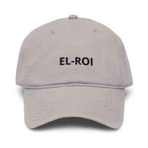 Garment washed baseball cap