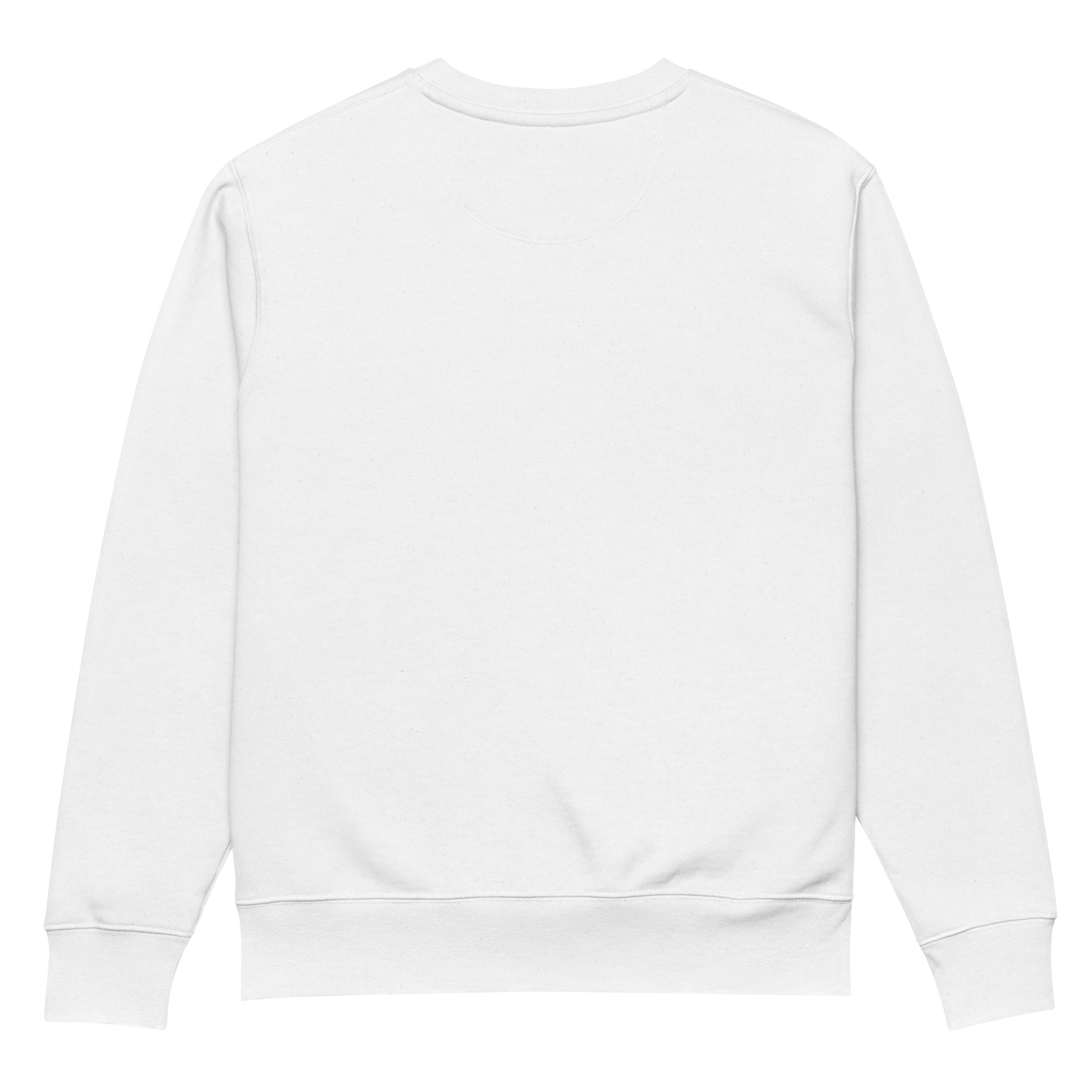 Unisex eco sweatshirt - Image 5