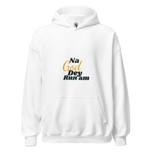 Unisex Hoodie by Vellara
